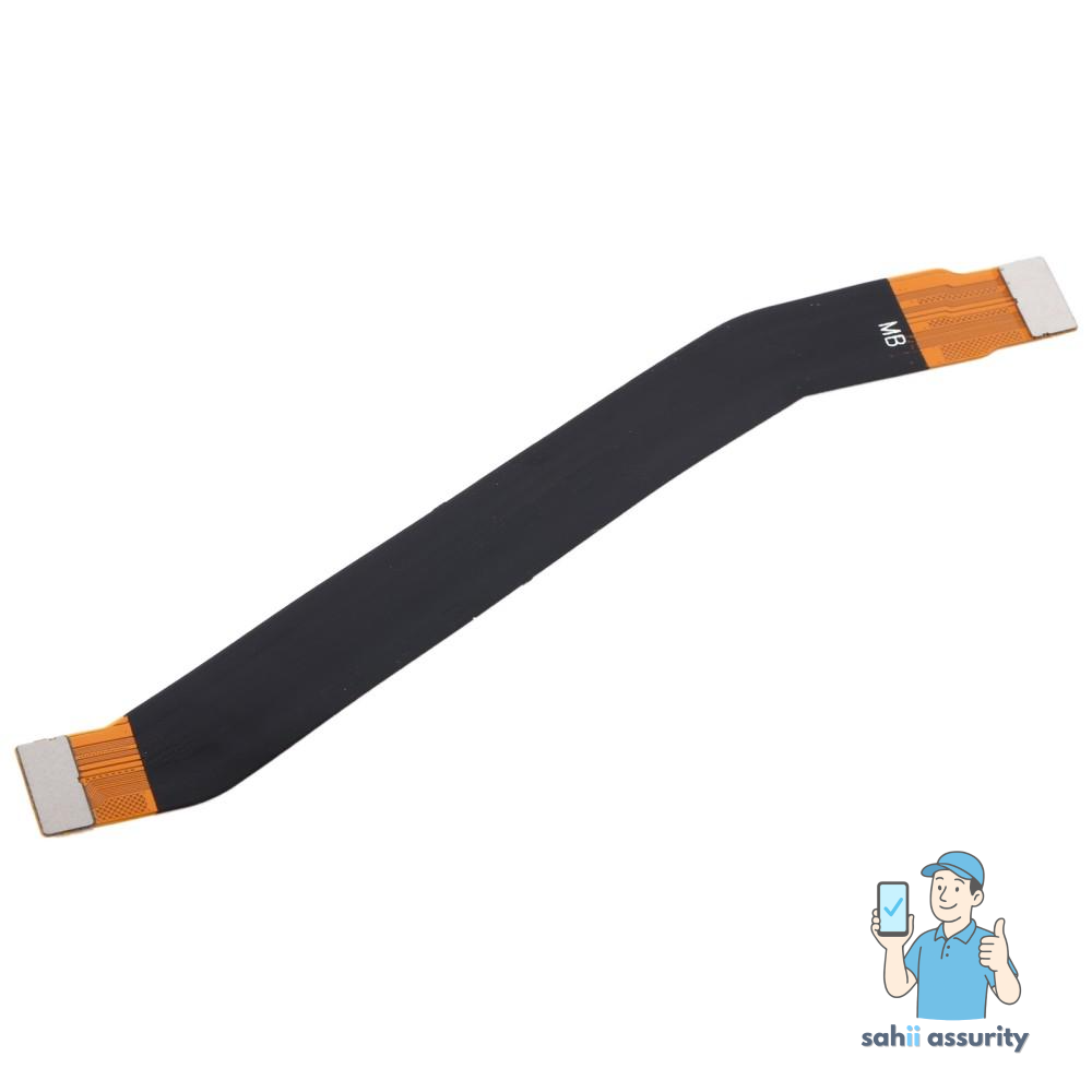Main Board Flex Cable for Xiaomi Mi A3 thumbnail
